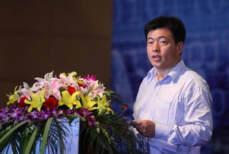 框广天地 搜赢未来——百度营销中国行盐城站报道